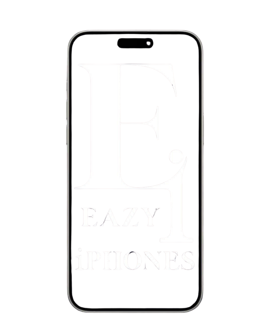 Eazy iPhones